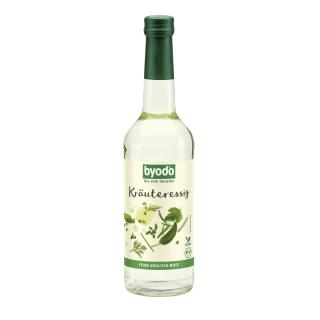 Kräuteressig 5% Säure  500ml