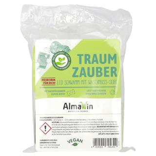 SauberZauber Eco Schwamm  2er Pack