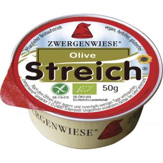 Kleiner Olive Streich  50g