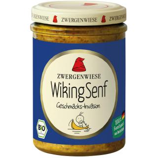 Senf Wiking  160ml