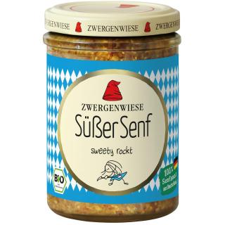 Senf Süß  160ml