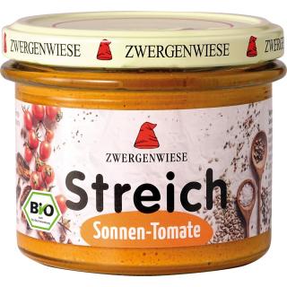 Sonnen Tomate Streich  180g