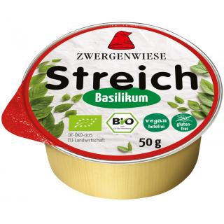 Kleiner Basilikum Streich  50g