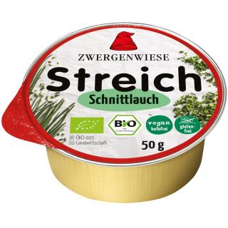 Kleiner Schnittlauch Streich  50g