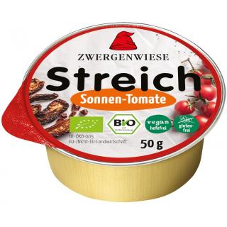 Kleiner Sonnen Tomate Streich  50g