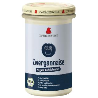 Zwergannaise im Glas  230ml
