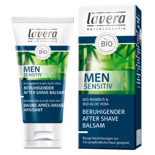 Men sensitiv Beruhigender After Shave Balsam  50ml