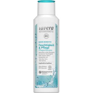 bs Pflegeshampoo Feuchtigkeit & Pflege  250ml