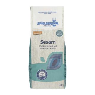 Sesam, ungeschält  400g