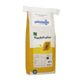 Nackthafer 2,5 kg
