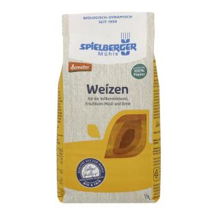 Weizen  1kg