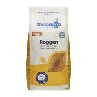 Roggen  1kg