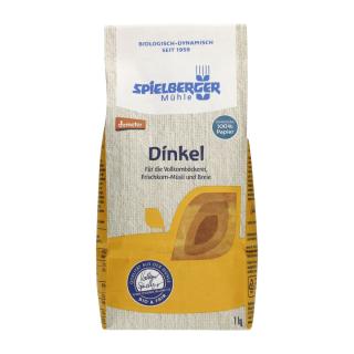 Dinkel  1kg