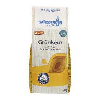 Grünkern  500g
