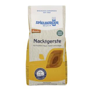 Nacktgerste  1kg
