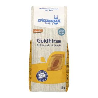 Goldhirse  500g