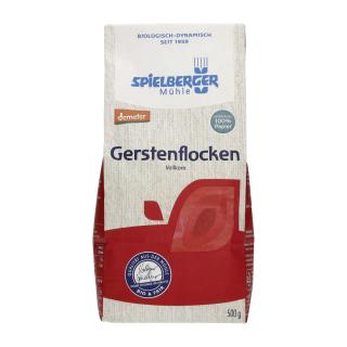 Gerstenflocken  500g