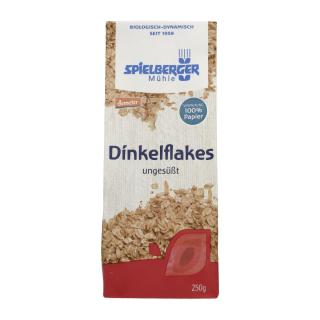 Dinkelflakes  250g