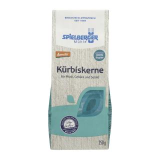 Kürbiskerne  250g