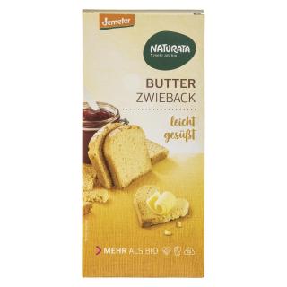Butter Zwieback  150g
