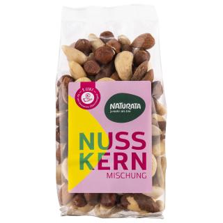 Nusskernmischung  200g