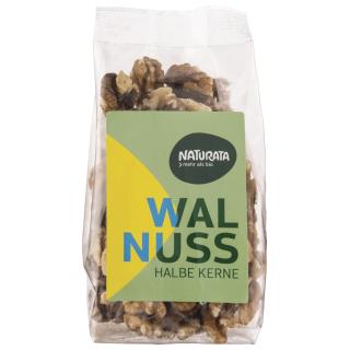 Walnusskerne, halb  100g