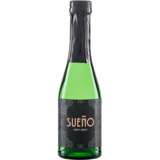Sueño Sekt Brut  0,2Ltr