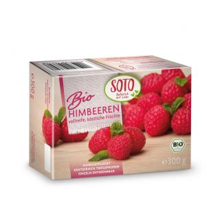 Himbeeren 300g
