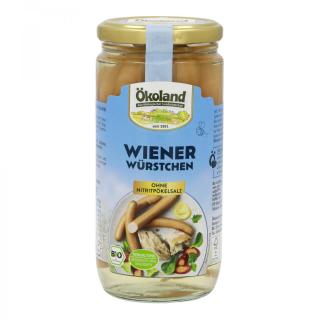 Wiener Würstchen  180g