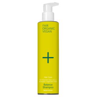 Balance Shampoo Wilde Kräuter  250ml