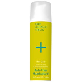 Anti Frizz Haarbalsam  30ml