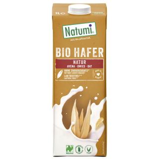 Haferdrink natural  1Ltr