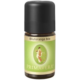 Blutorange  5ml