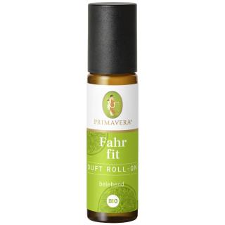 Duft Roll-On Fahr fit  10ml