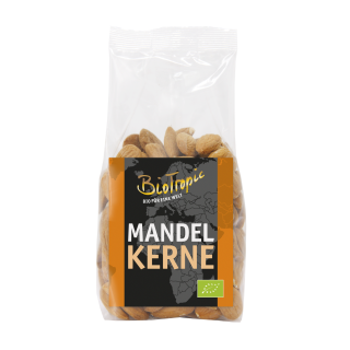 Mandelkerne  200g