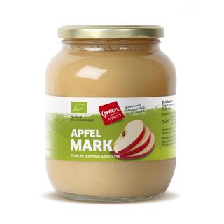 GREEN Apfelmark  700g