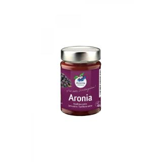 Aroniabeeren Konfitüre extra  225g