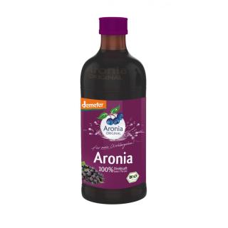 Aroniabeerensaft  0,35Ltr