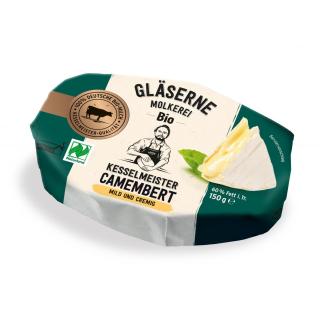 Weichkäse mild 150g