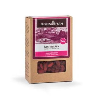 Goji-/Wolfsbeeren  100g