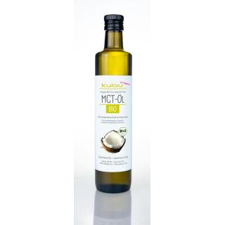 MCT Öl  500ml