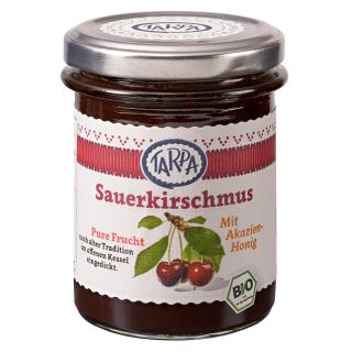 Sauerkirschmus  220g