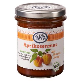 Aprikosenmus  210g