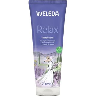 Aroma Cremedusche Relax  200ml
