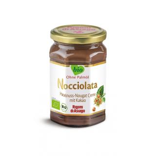 Nocciolata Nuss Nougat Aufstrich  270g
