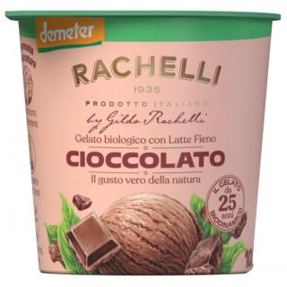 Schokoladen Eis  125ml
