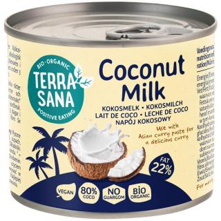 Kokosmilch  200ml