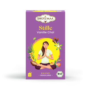 Shoti Maa - Stille 16x2g