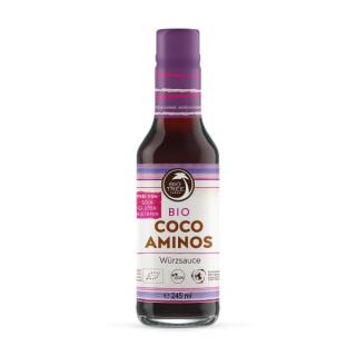 Coco Aminos Würzsauce  245ml