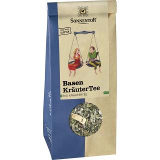 Basen Kräutertee  50g